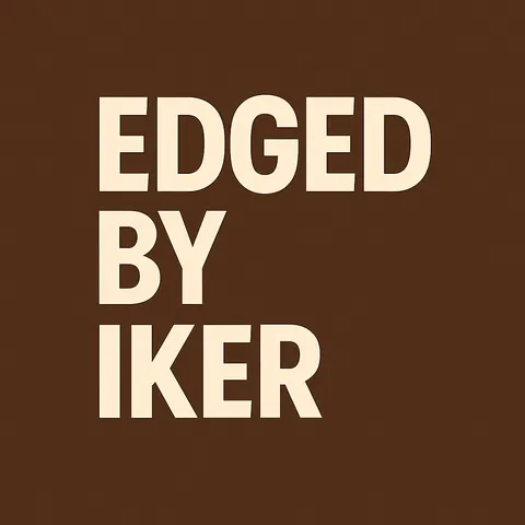 @edgedbyiker