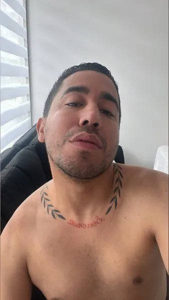 @endersanchez