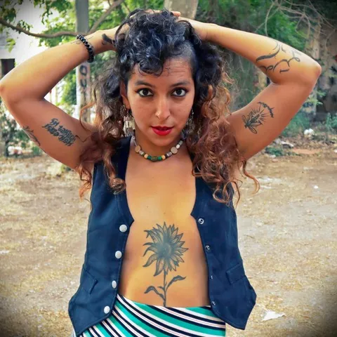 @fayahgirl