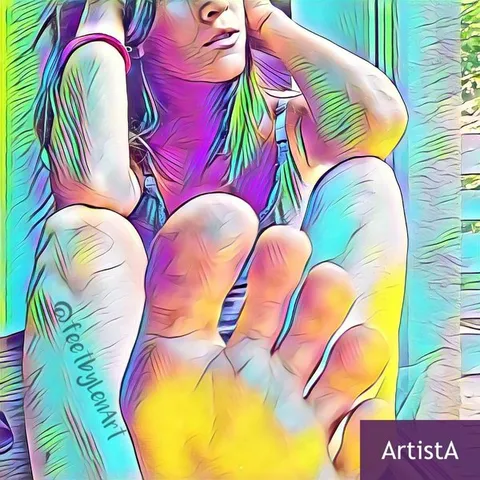 @feetbylenart1