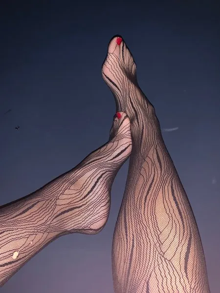@feetchanel777
