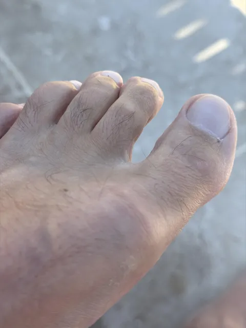 @fitdaddysfeet
