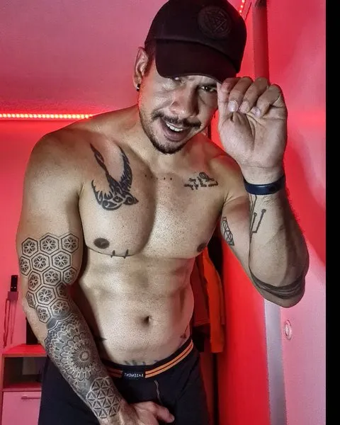 @foncho.agudo