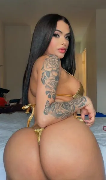 @franyelis_latinhot