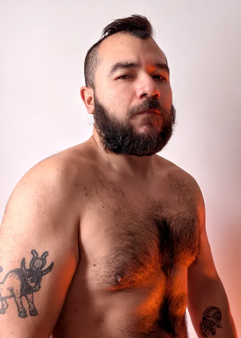 @gamerwerbear