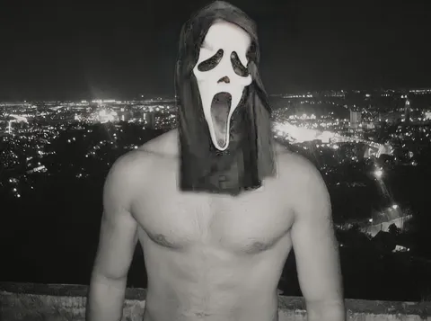 @ghostfacials