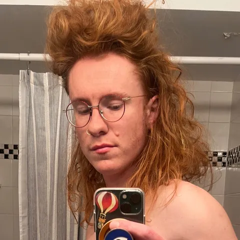 @gingerishbeing