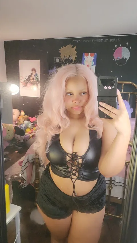 @gingerspiiceexo