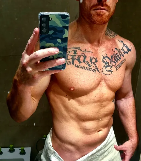 @gingertender