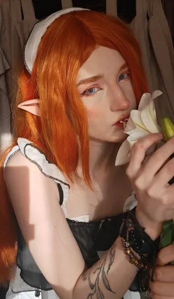 @gingervox