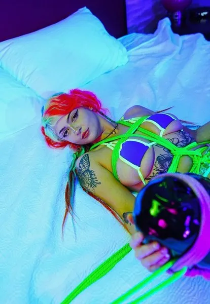 @goddess_venusxxx