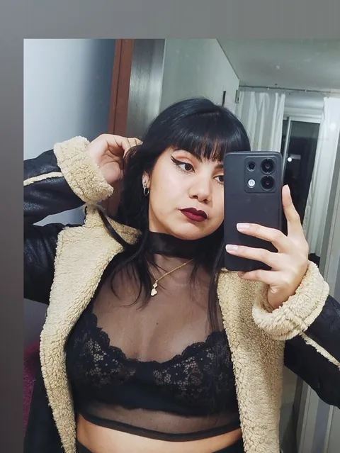 @goddessabigaill