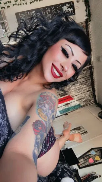 @goddessfromhell