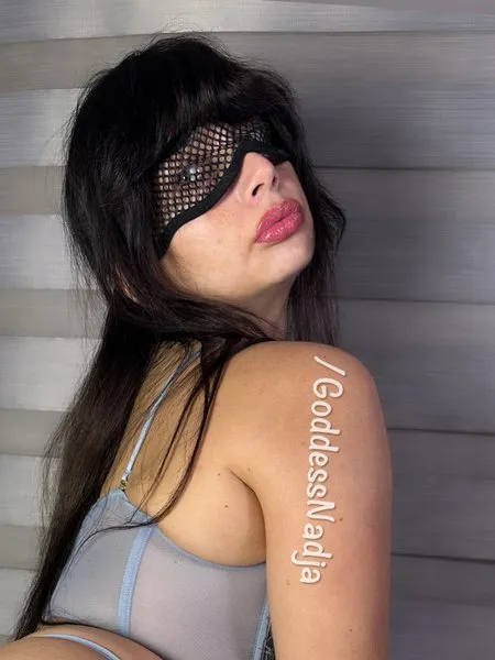 @goddessnadja
