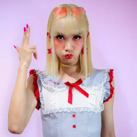 @goldberrykaname
