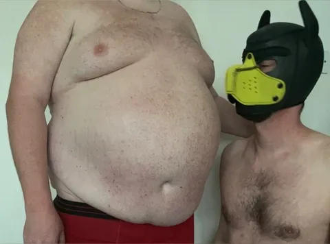 @gorditoandthepup