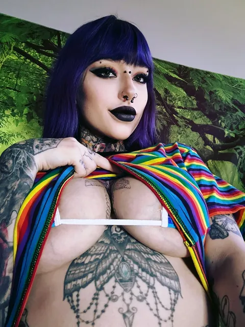 @gothmommylilli