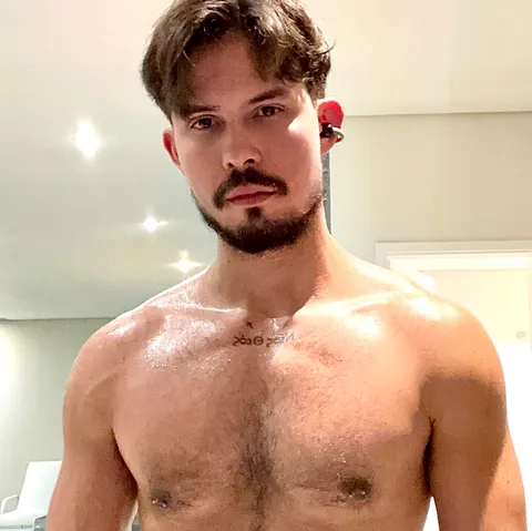 @guillermohunter