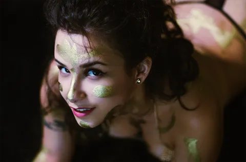 @gweenblack