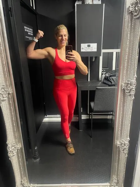 @gymbomb