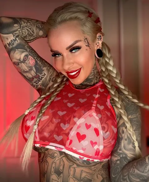 @gymgamergirl