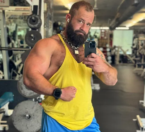 @gymrat801