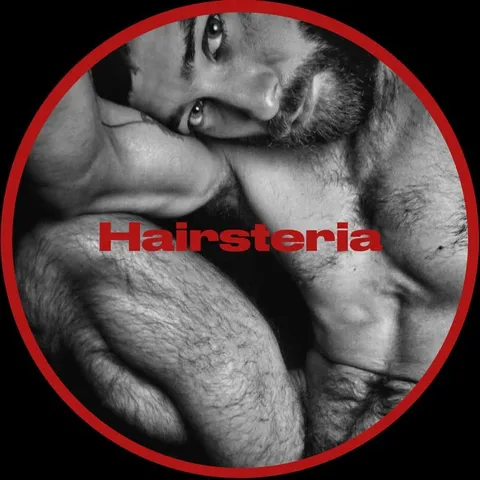 @hairsteria