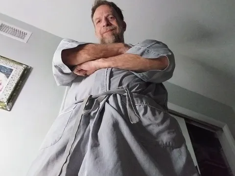 @hairyartist
