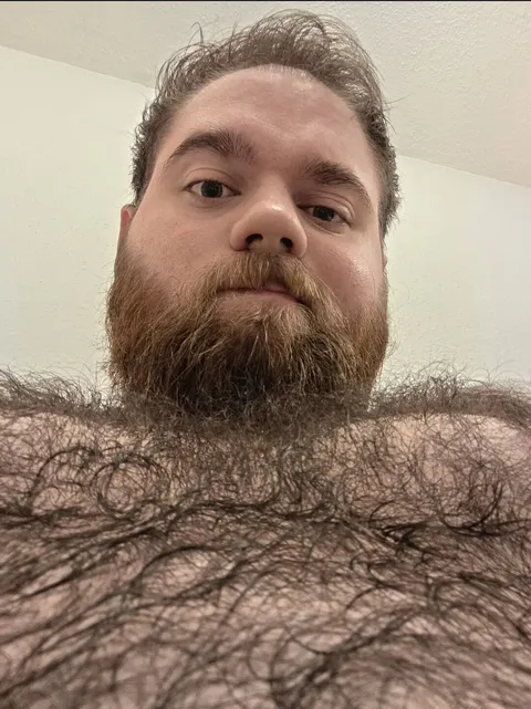 @hairybearleo