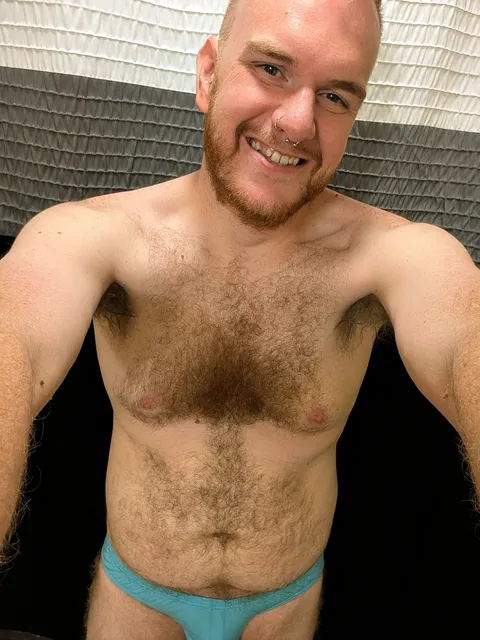 @hairygingermi