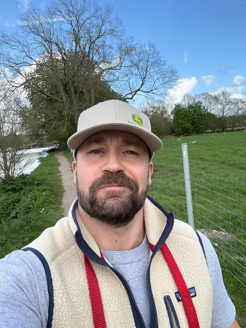 @hairymanscent