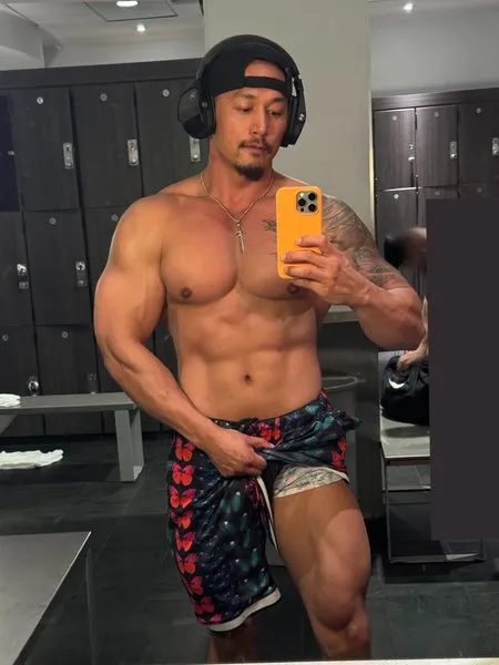 @hancrossxxx