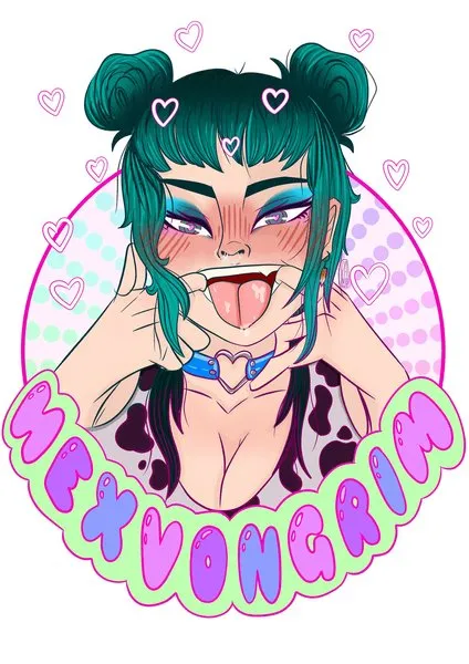 @hexvongrimmvip