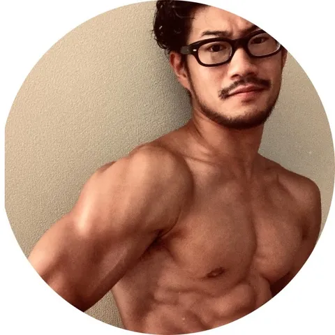 @higemegane_100