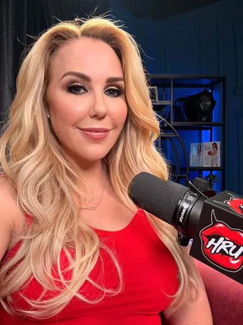 @hollyrandallunfiltered