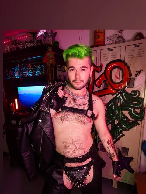 @hufflepunkvamp