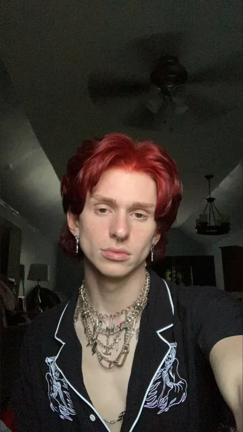 @hxngginger