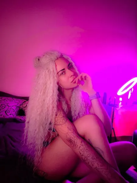 @iamanother