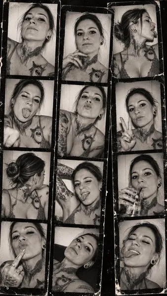 @inkedgeeks