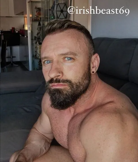 @irishbeast69solo