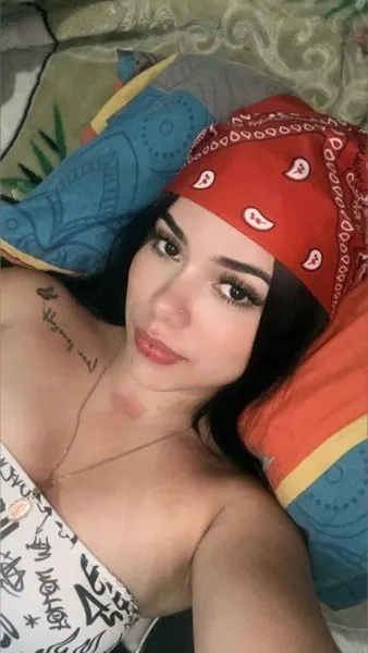 @itsmarilynvip