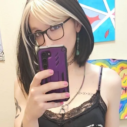 @itssylvienow