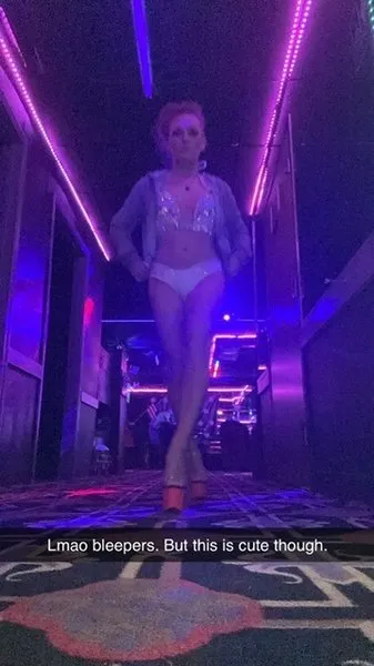 @ittybittybabydoll