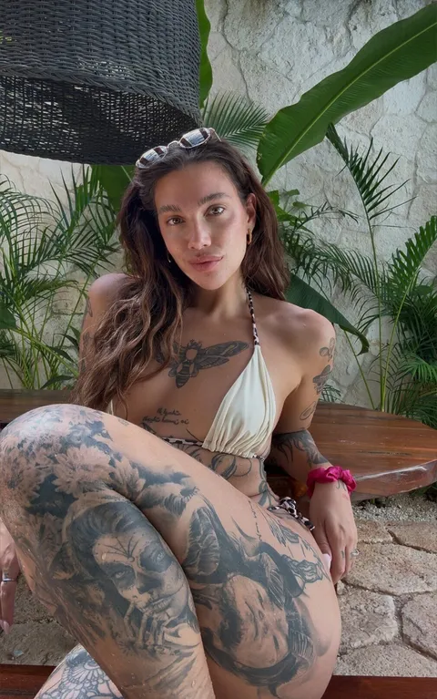 @itwasmelisandrefree