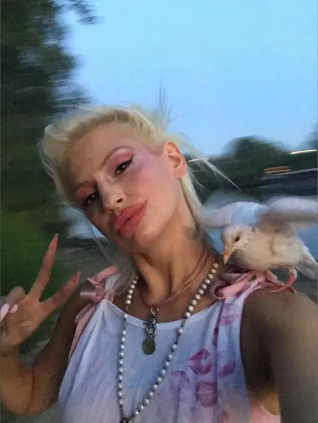 @ivoryroxx