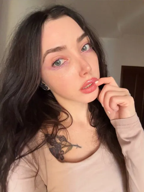 @ivybaby_vip