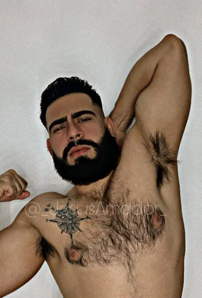 @jesusamador
