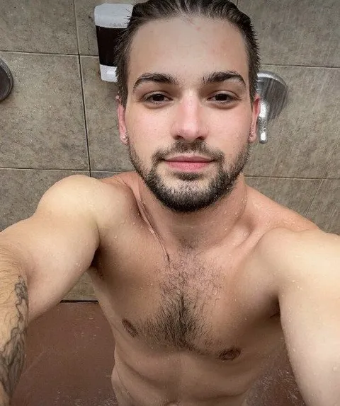 @johnnyrapid