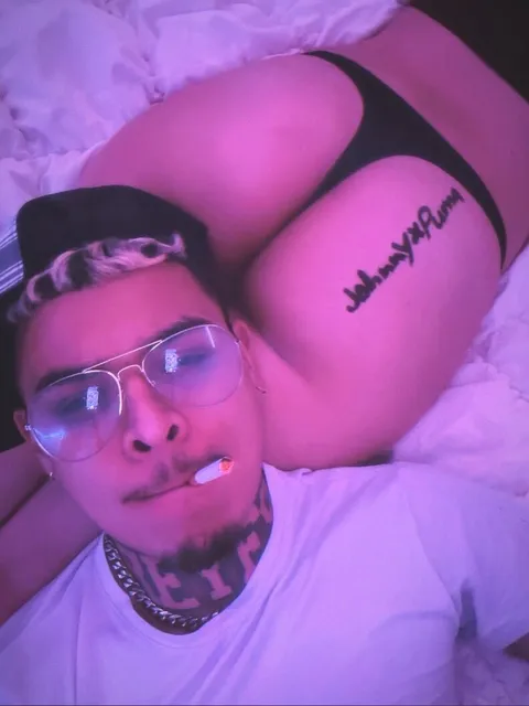 @johnnyxpuma