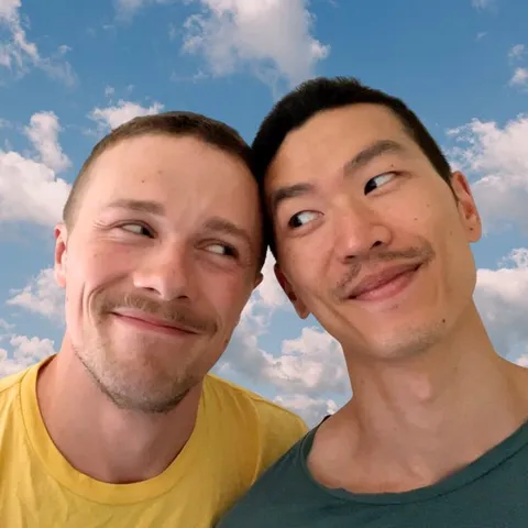 @joshyandlocky